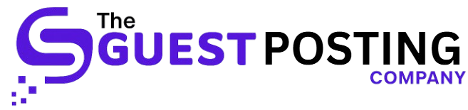 The Guest Posting Company