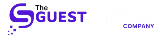 The Guest Posting Company