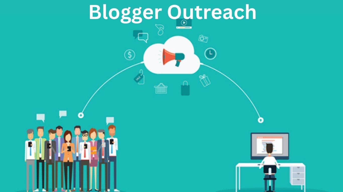 Blogger Outreach