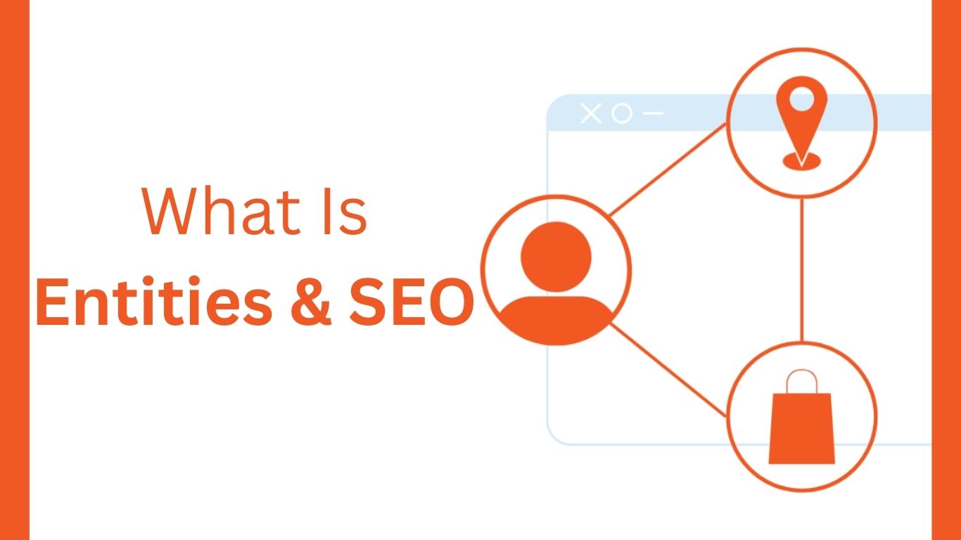 Entities & SEO