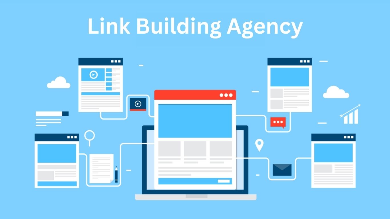 Link Building Agency