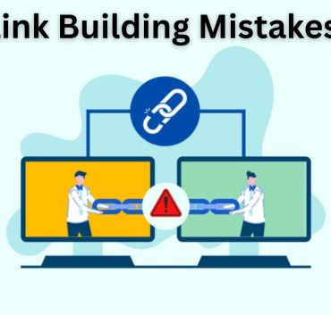 Link Building Mistakes