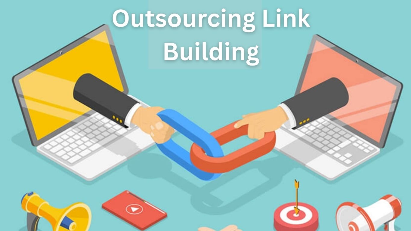 Link Building