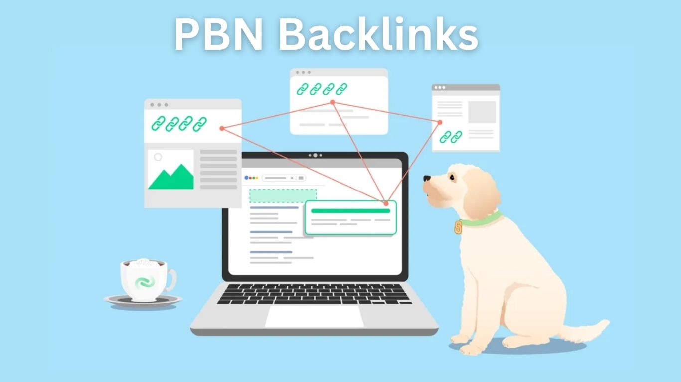 PBN Backlinks